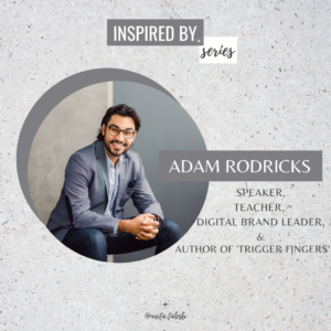 Adam Rodricks